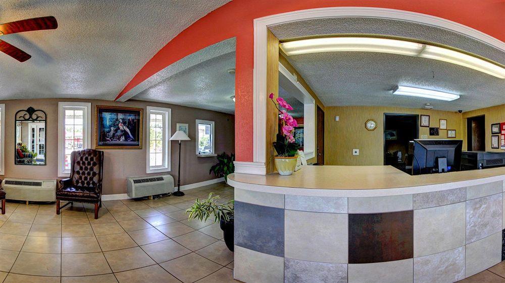 Econo Lodge Pooler - Savannah I-95 Exterior foto
