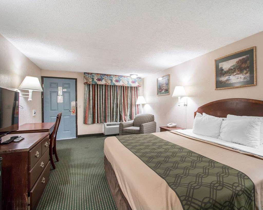 Econo Lodge Pooler - Savannah I-95 Quarto foto