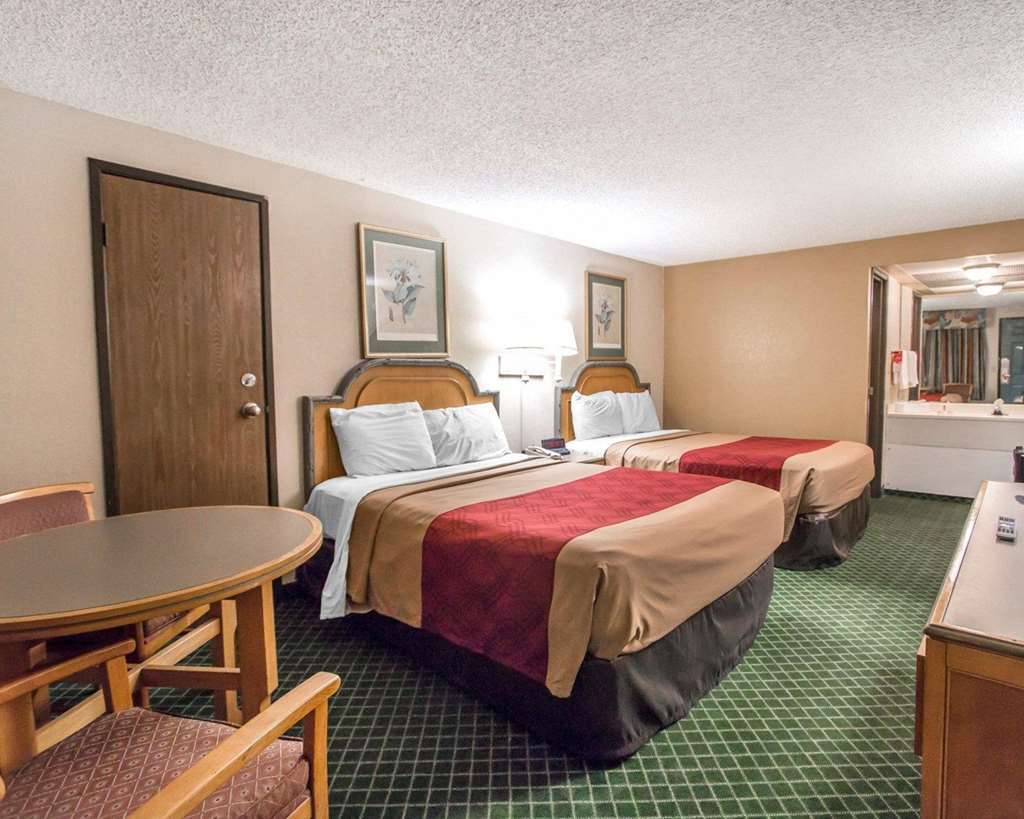 Econo Lodge Pooler - Savannah I-95 Quarto foto